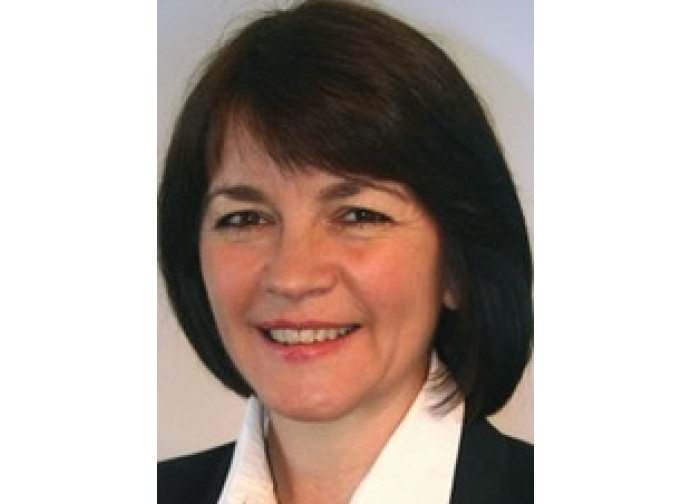 Lesley-Anne Knight Lesley-Anne Knight
